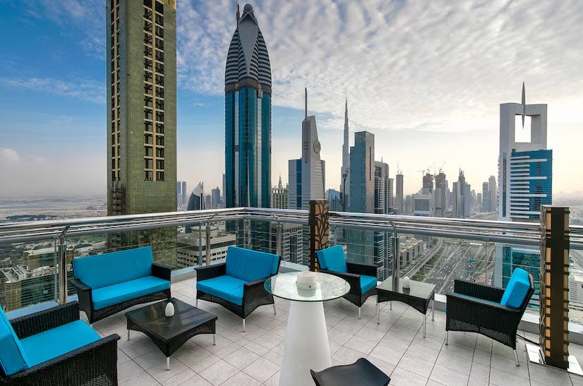 Four Points by Sheraton